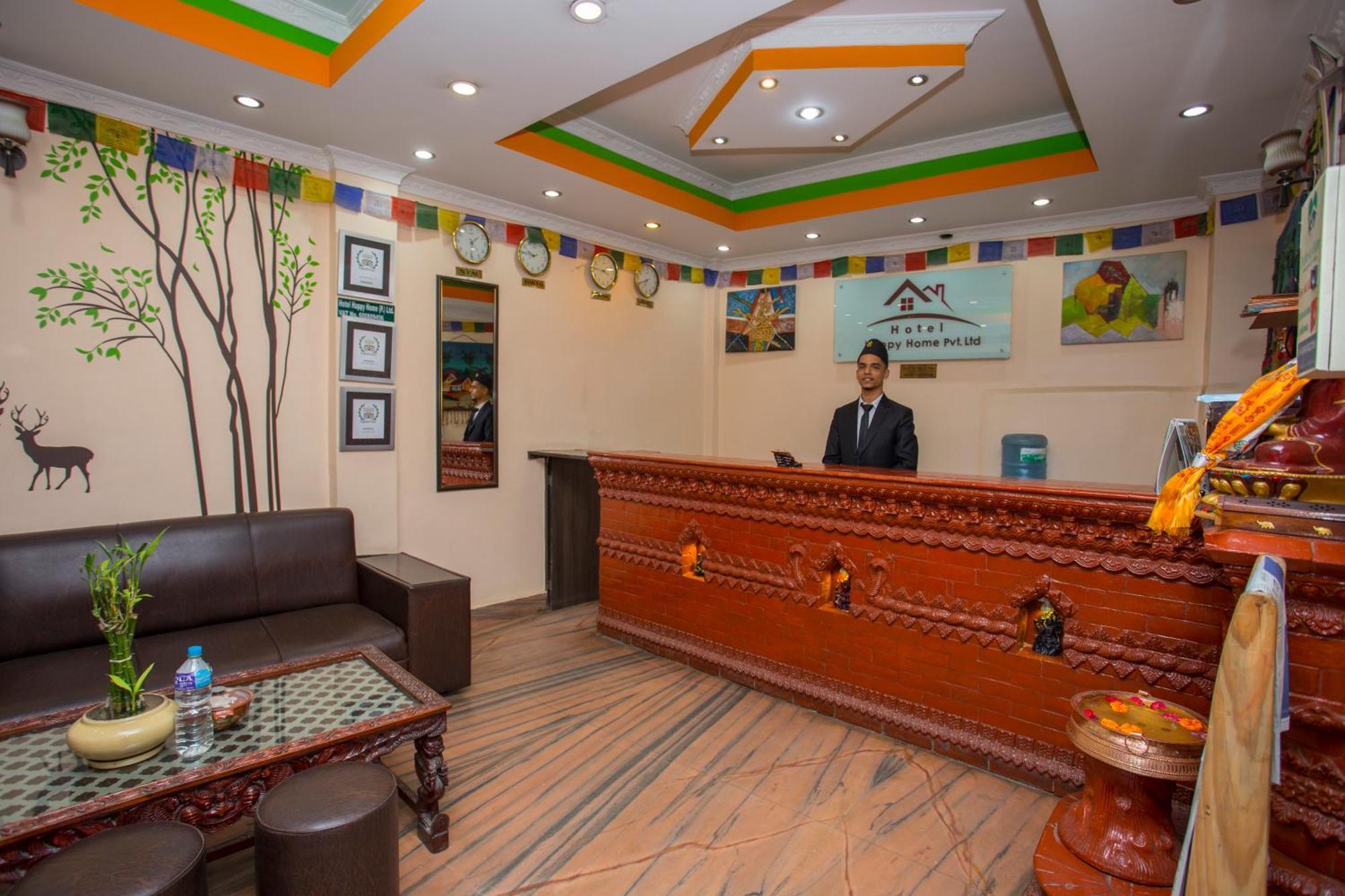 Happy Or Mudkhu Durbar 3*