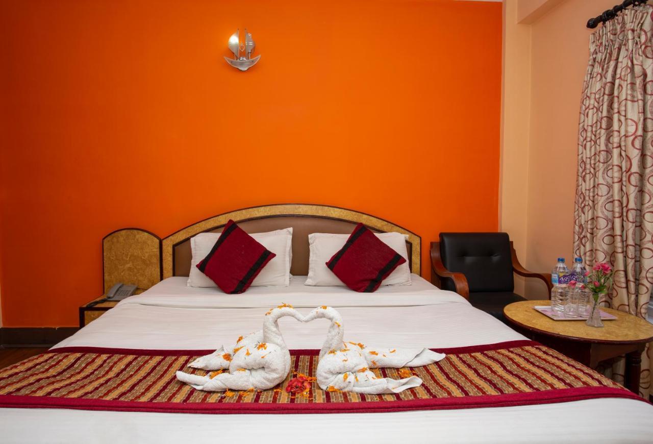 Happy Or Mudkhu Durbar Hotel