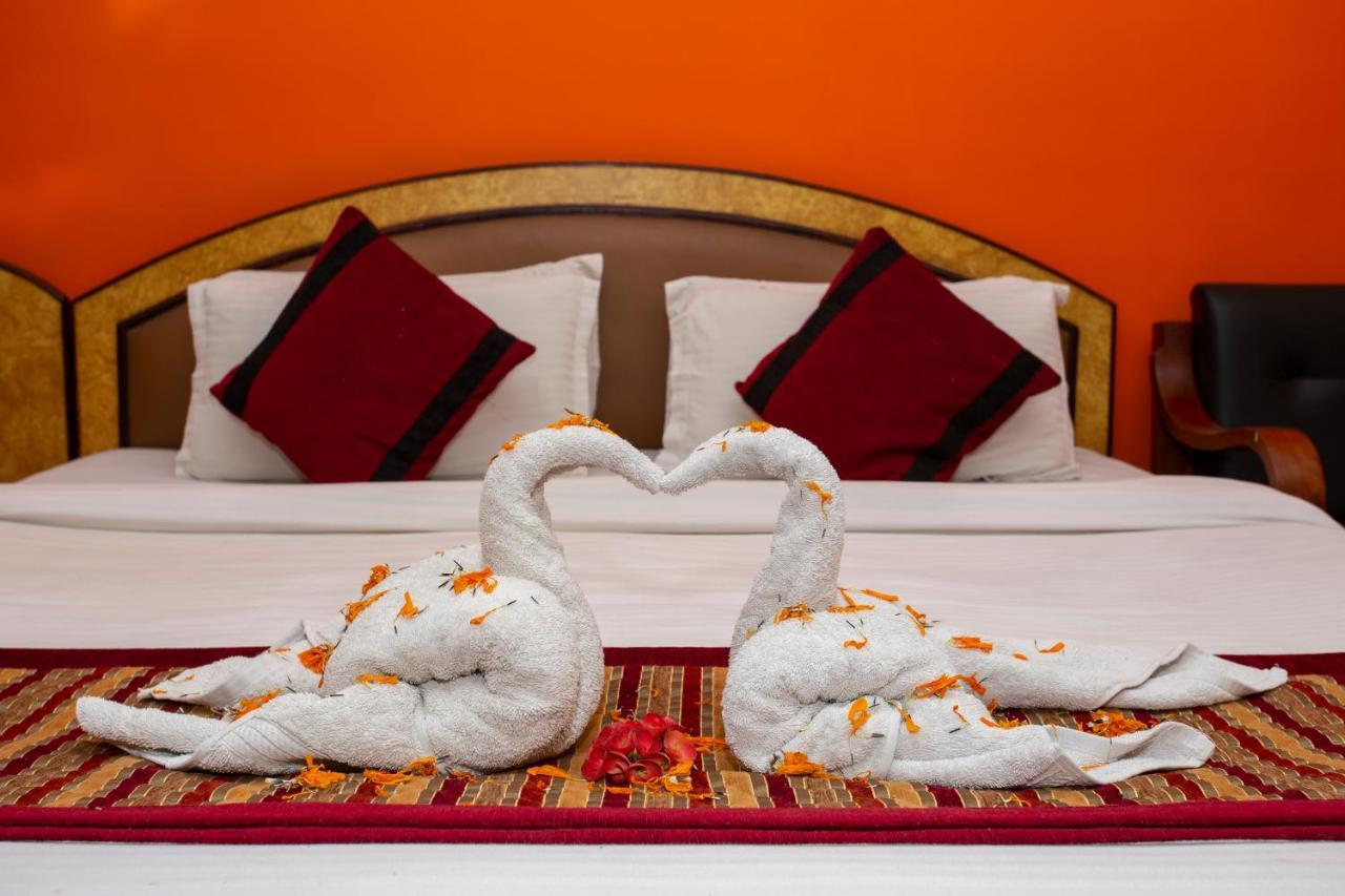 Hotel Happy Or Mudkhu Durbar Kathmandu