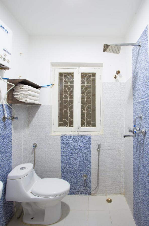 Apartamento Nomad Serviced Catmandu
