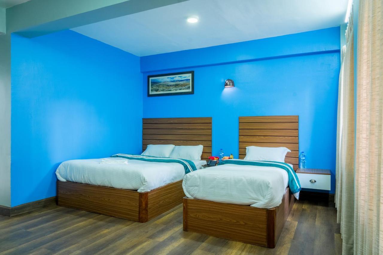 Nepal Bhumi Hotel
