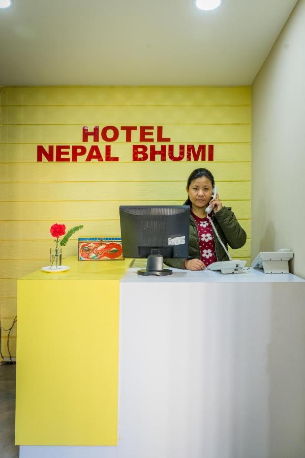 Nepal Bhumi Hotel
