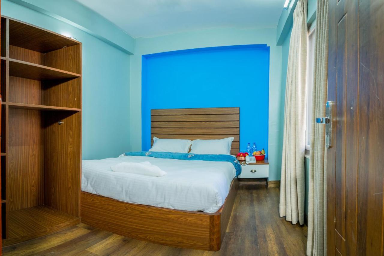 Nepal Bhumi Hotel Kathmandu