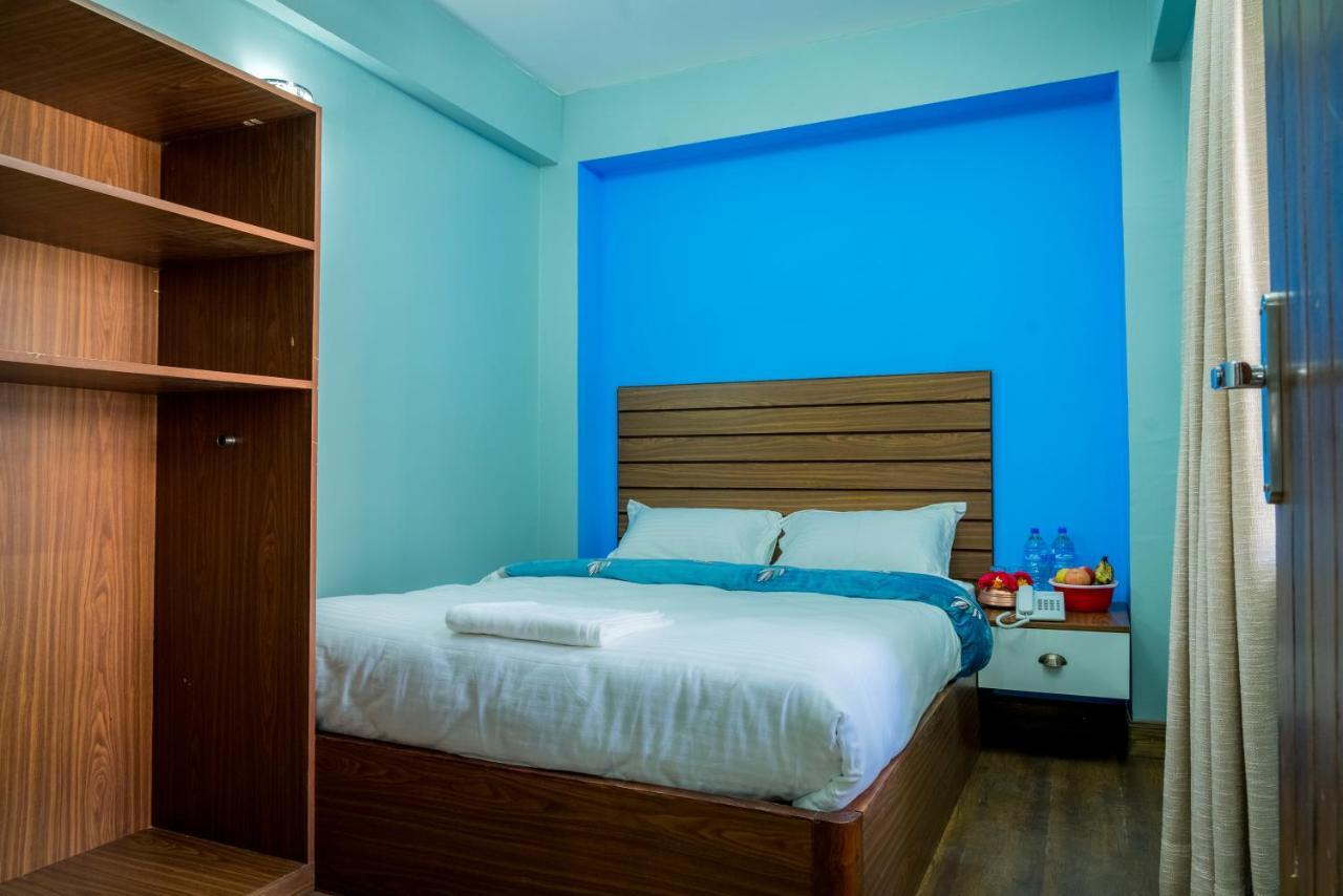 Hotel Nepal Bhumi 3*