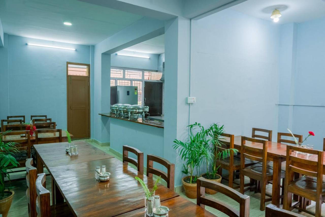 Hotel Nepal Bhumi Kathmandu