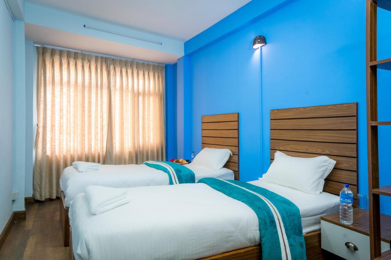 Nepal Bhumi Hotel 3*