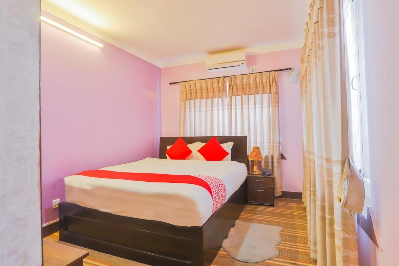 Hotel Oyo 720 Lekali Homes And Restaurant