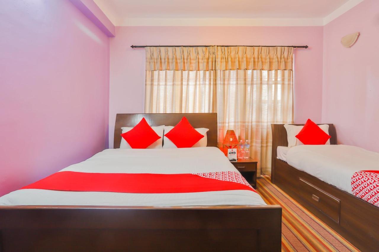 Oyo 720 Lekali Homes And Restaurant 3*