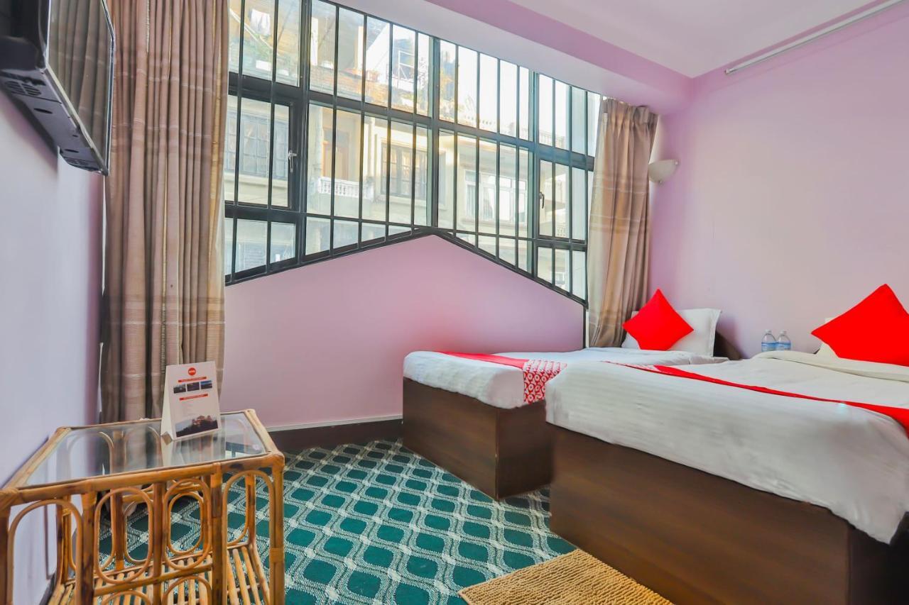 Oyo 720 Lekali Homes And Restaurant 3* Kathmandu