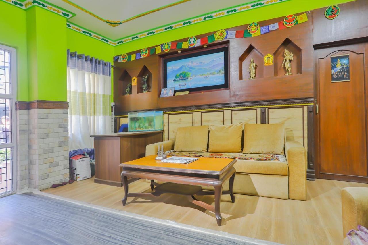 Oyo 720 Lekali Homes And Restaurant 3* Kathmandu