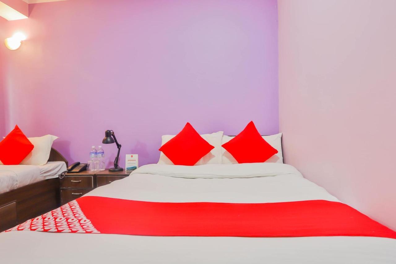 Hotel Oyo 720 Lekali Homes And Restaurant 3*