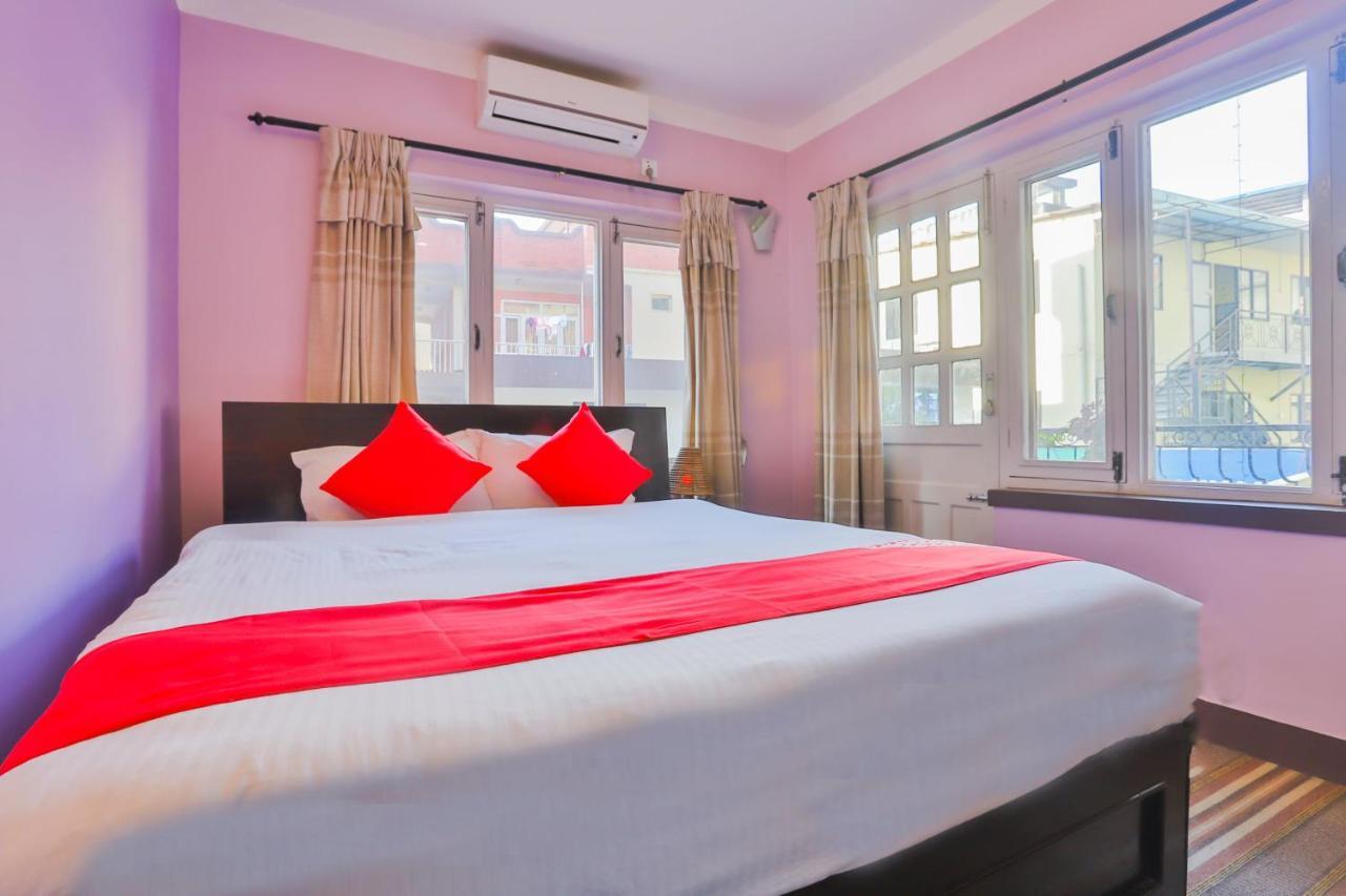 Hotel Oyo 720 Lekali Homes And Restaurant