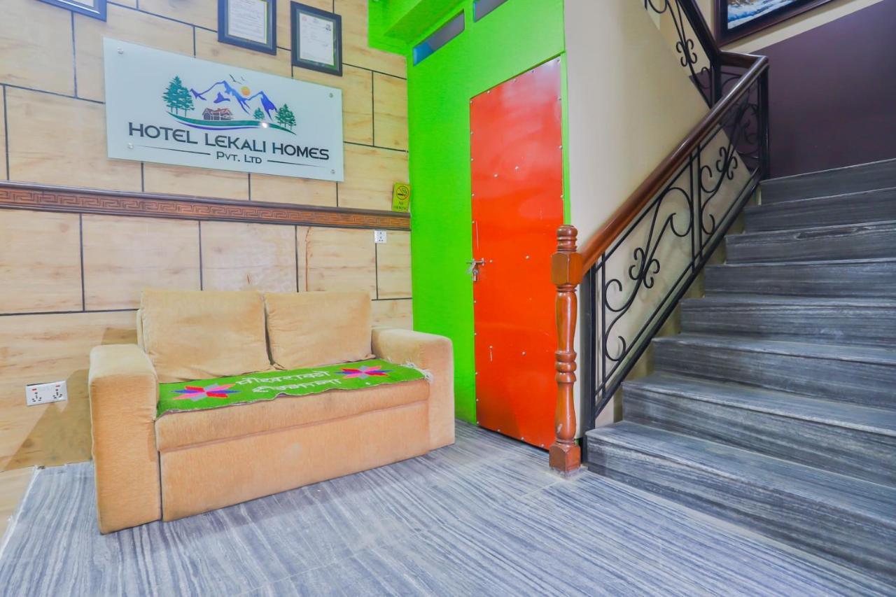 Oyo 720 Lekali Homes And Restaurant 3*