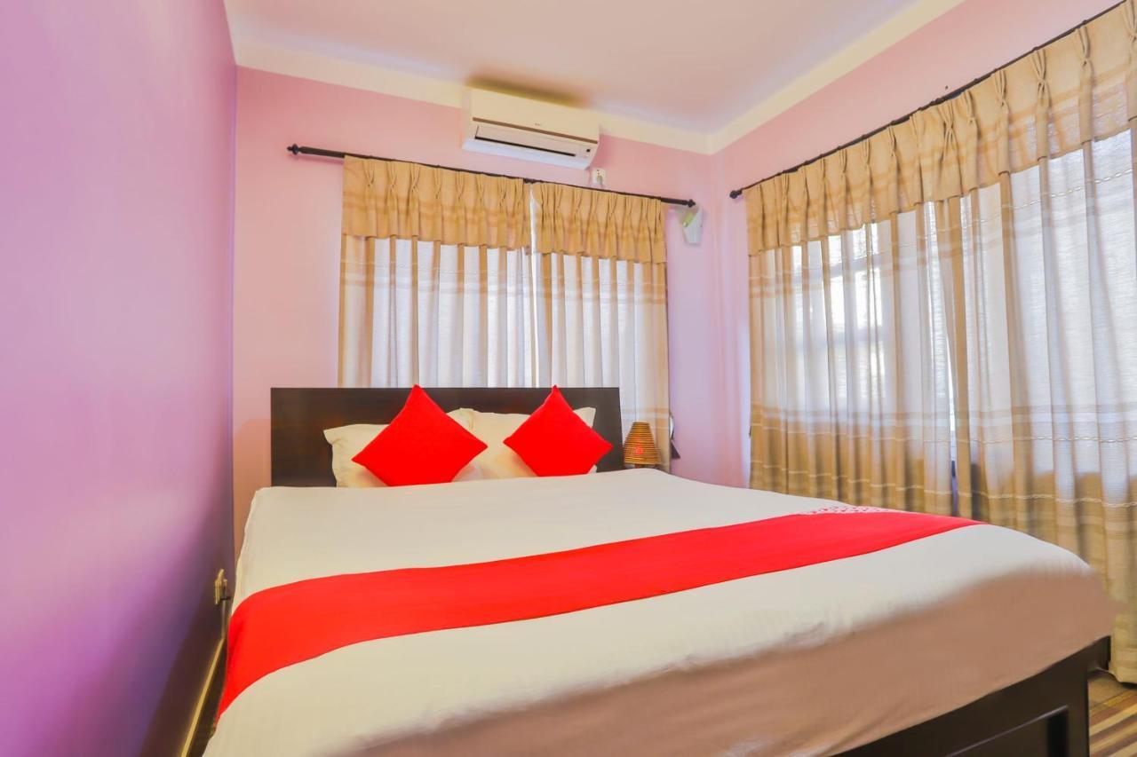 Oyo 720 Lekali Homes And Restaurant