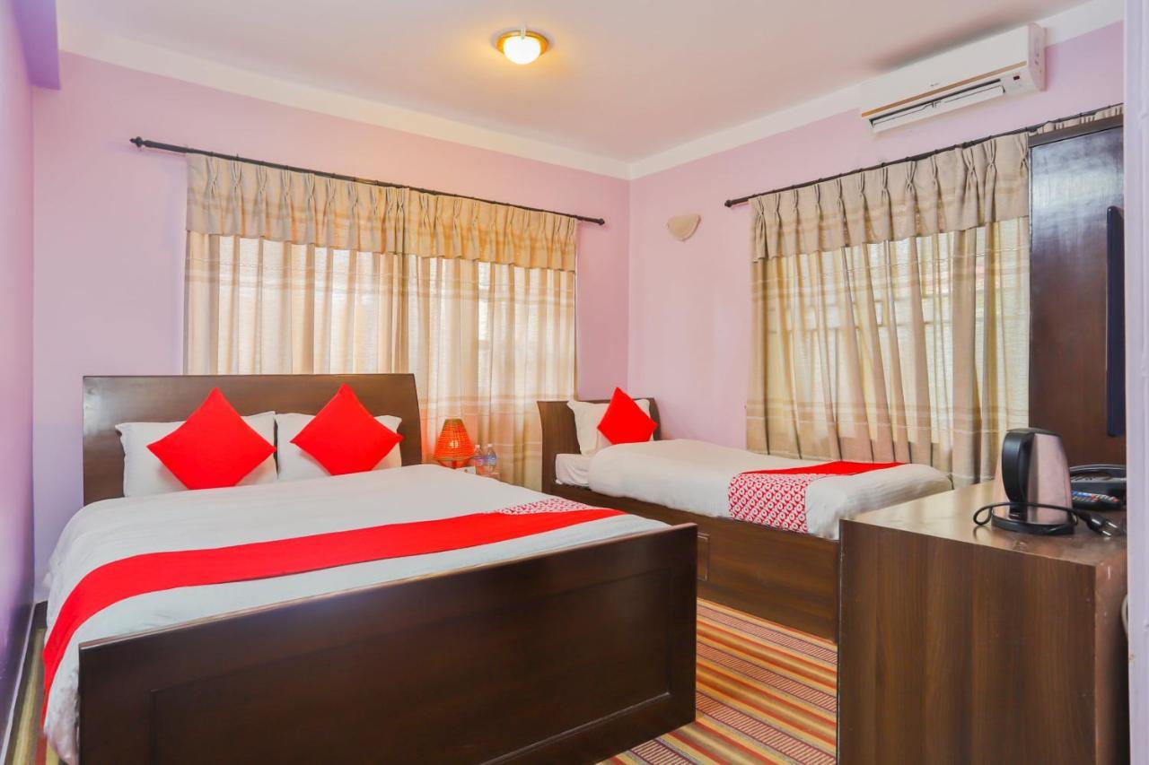 Oyo 720 Lekali Homes And Restaurant Hotel 3*