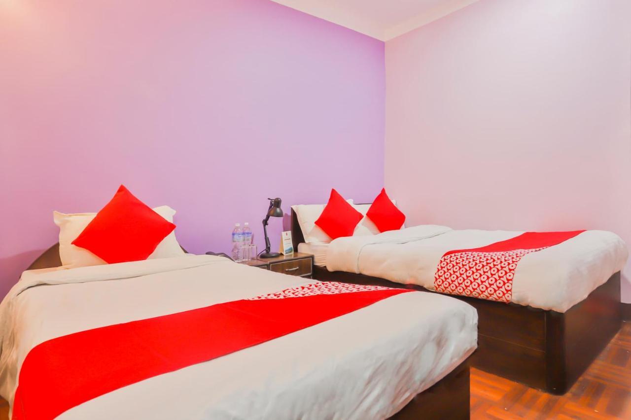 Oyo 720 Lekali Homes And Restaurant Kathmandu