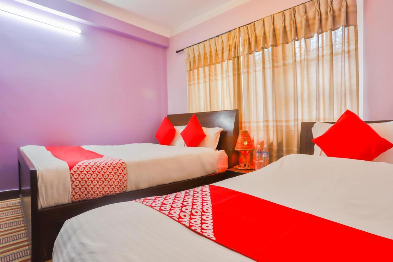 Oyo 720 Lekali Homes And Restaurant Hotel
