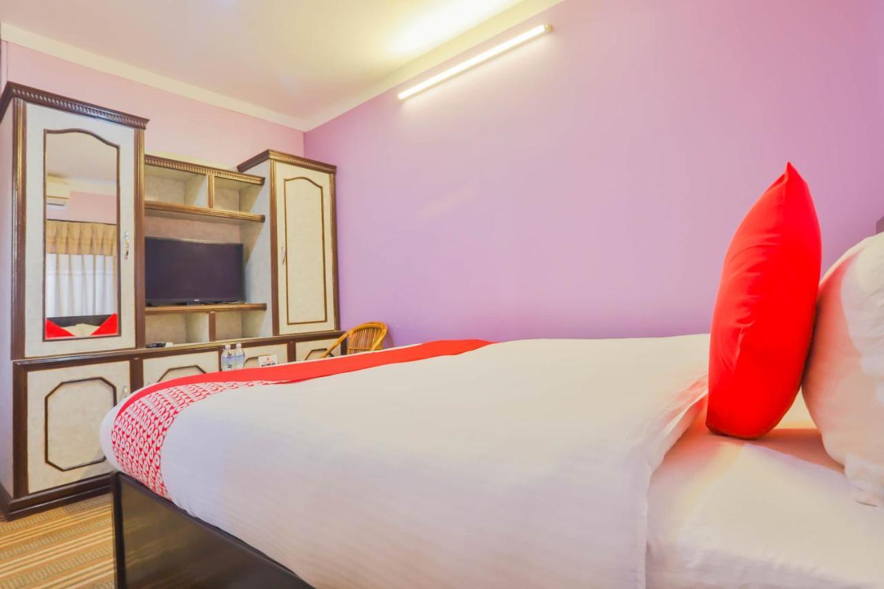 Hotel Oyo 720 Lekali Homes And Restaurant Kathmandu