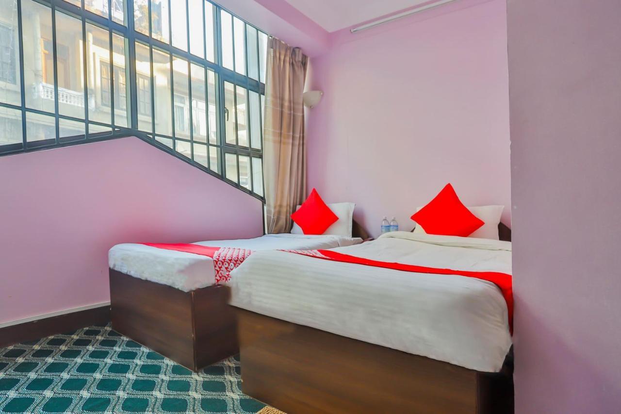 Oyo 720 Lekali Homes And Restaurant Hotel