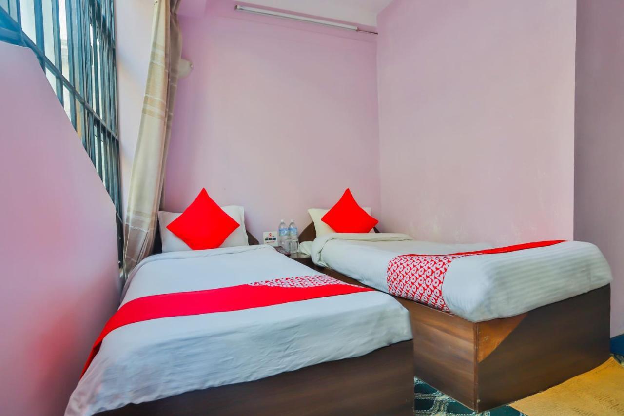Hotel Oyo 720 Lekali Homes And Restaurant Kathmandu
