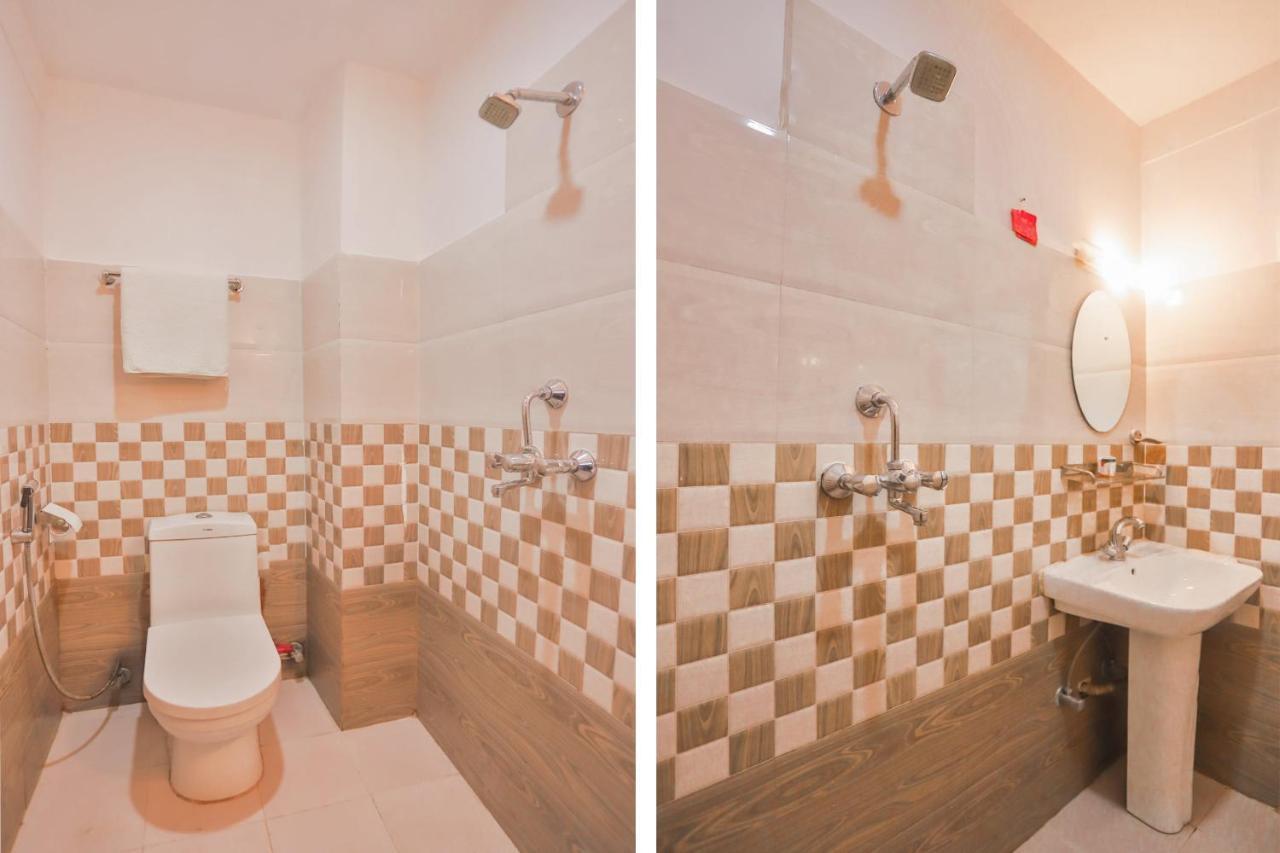 Oyo 720 Lekali Homes And Restaurant Hotel