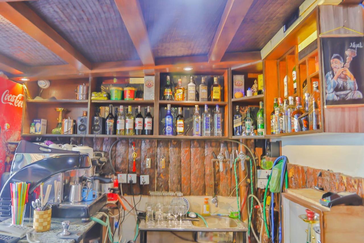 Oyo 720 Lekali Homes And Restaurant 3*
