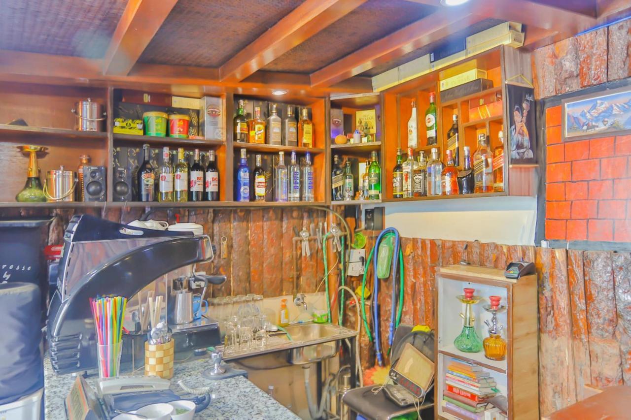 Oyo 720 Lekali Homes And Restaurant Hotel