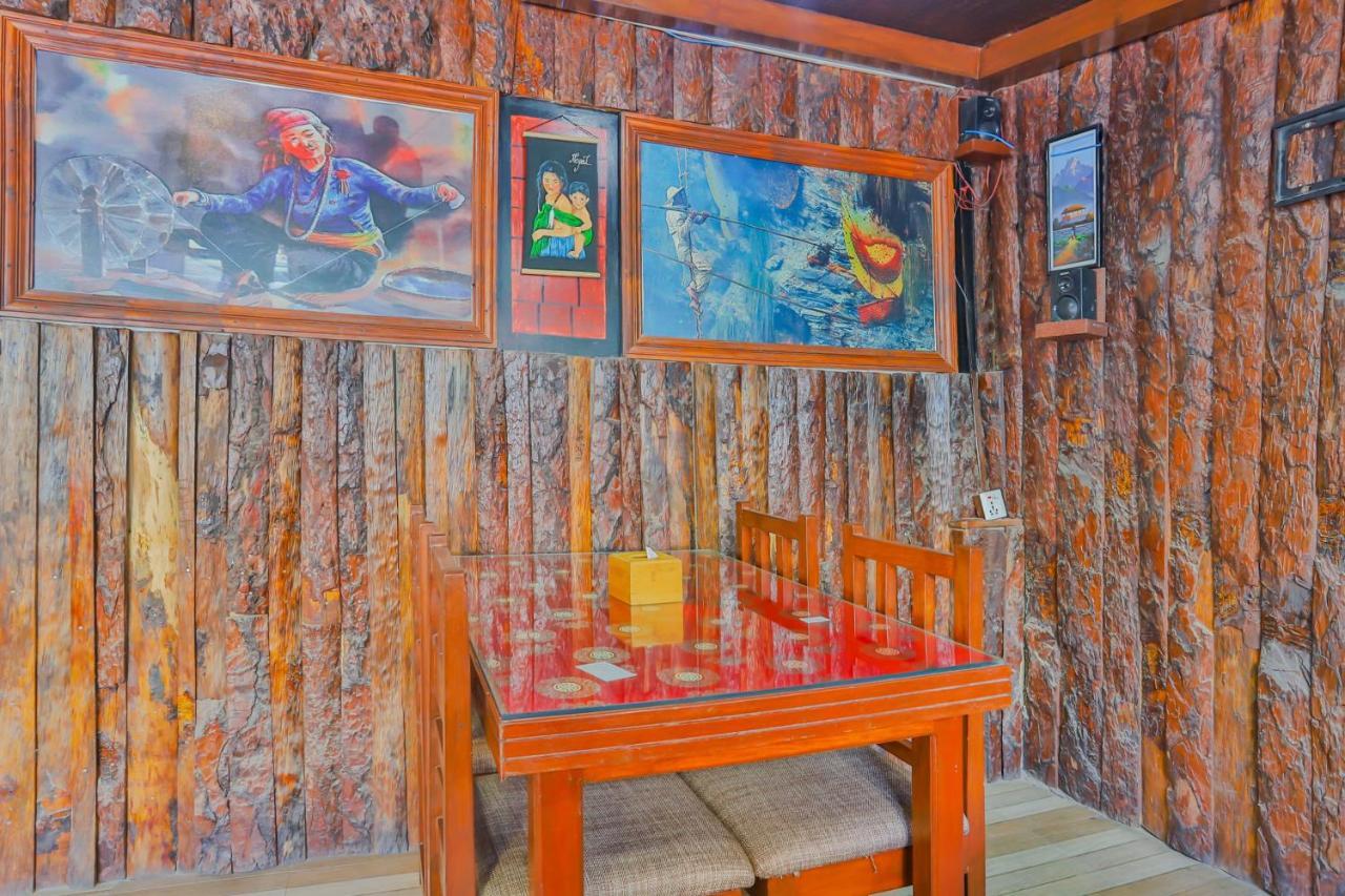 Oyo 720 Lekali Homes And Restaurant Hotel