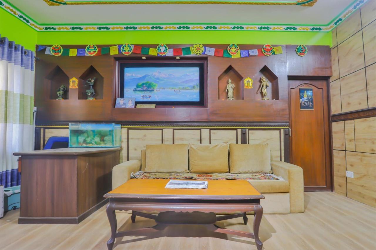 Oyo 720 Lekali Homes And Restaurant 3* Kathmandu