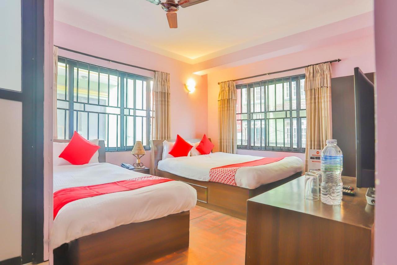 Oyo 720 Lekali Homes And Restaurant 3* Kathmandu