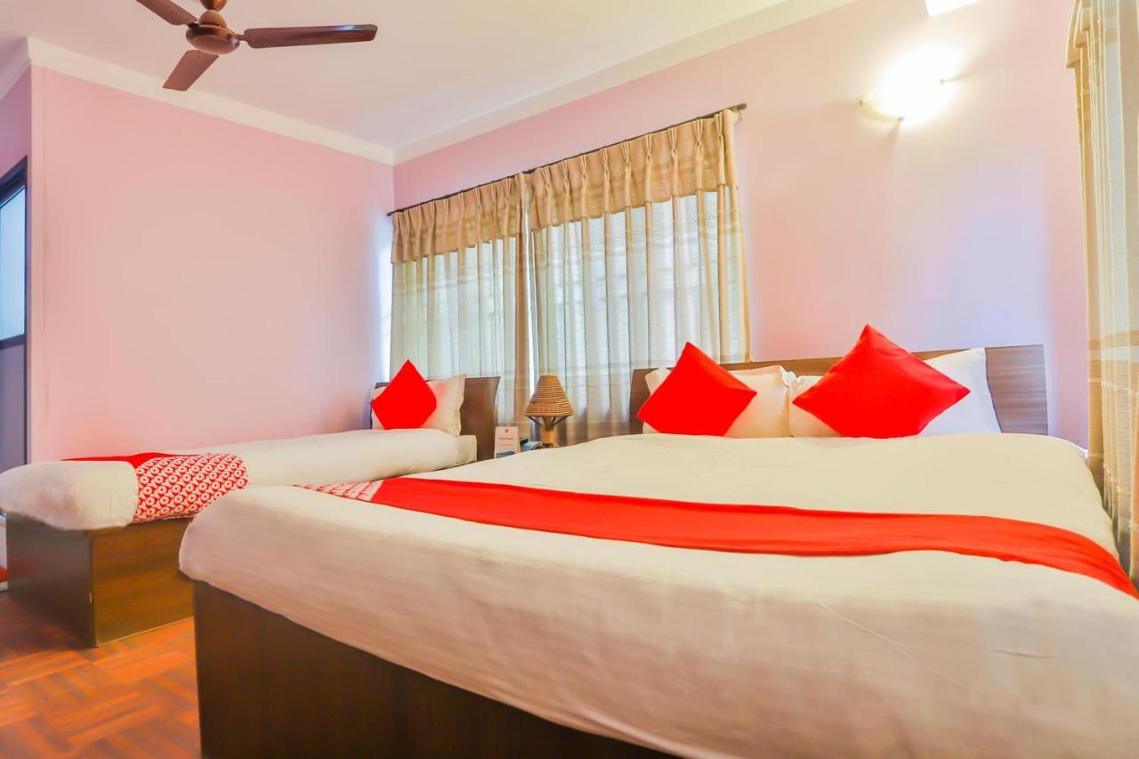 Hotel Oyo 720 Lekali Homes And Restaurant 3*