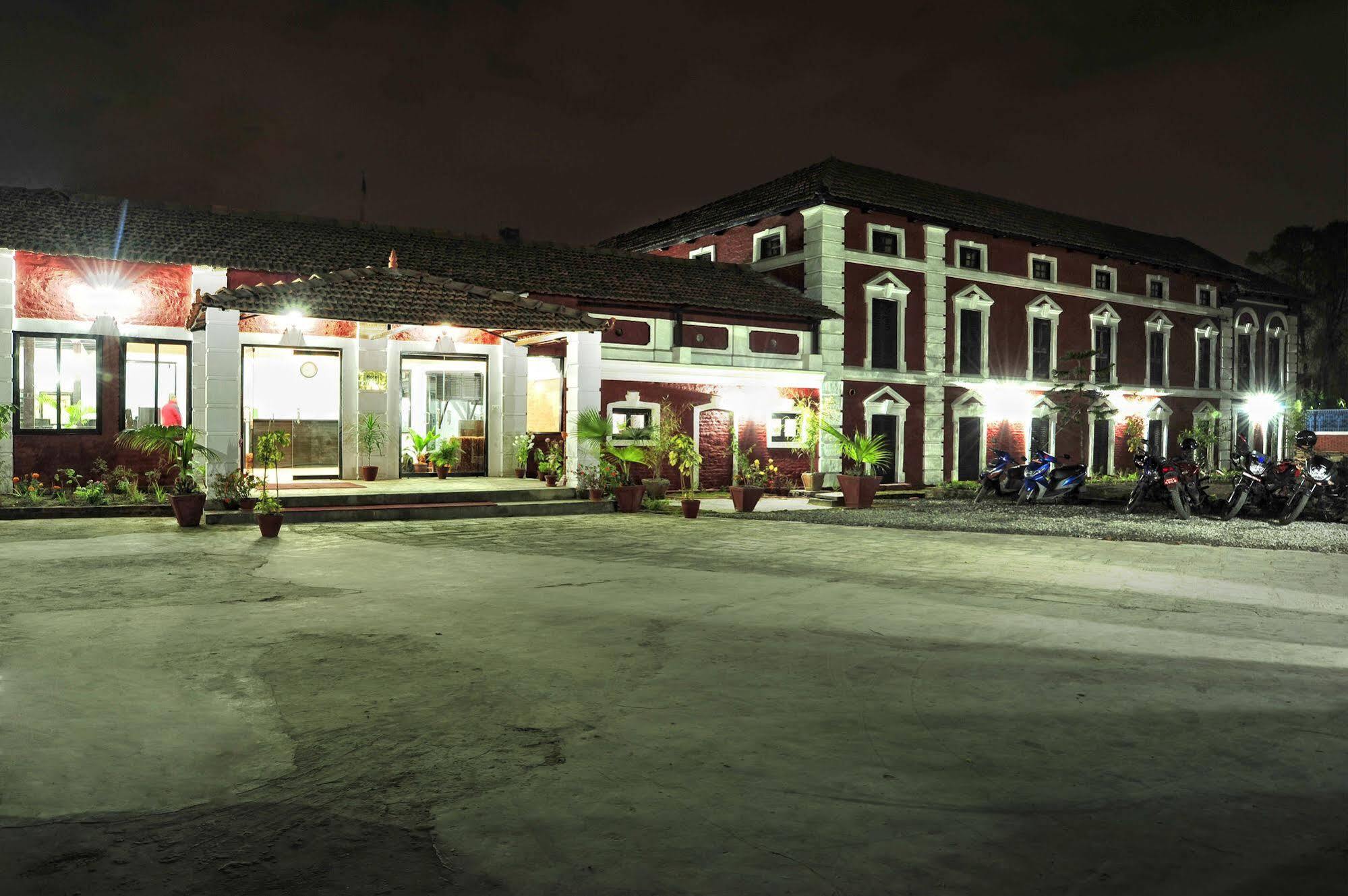 Hotel Oyo 738 Kaze Darbar Kathmandu