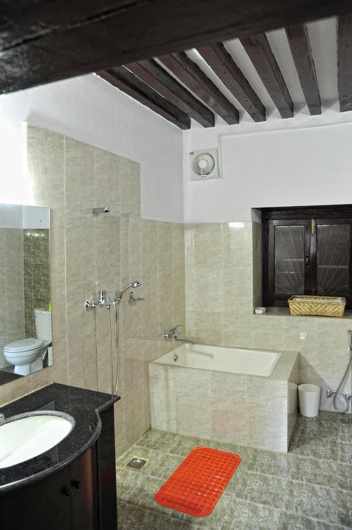 Hotel Oyo 738 Kaze Darbar Kathmandu