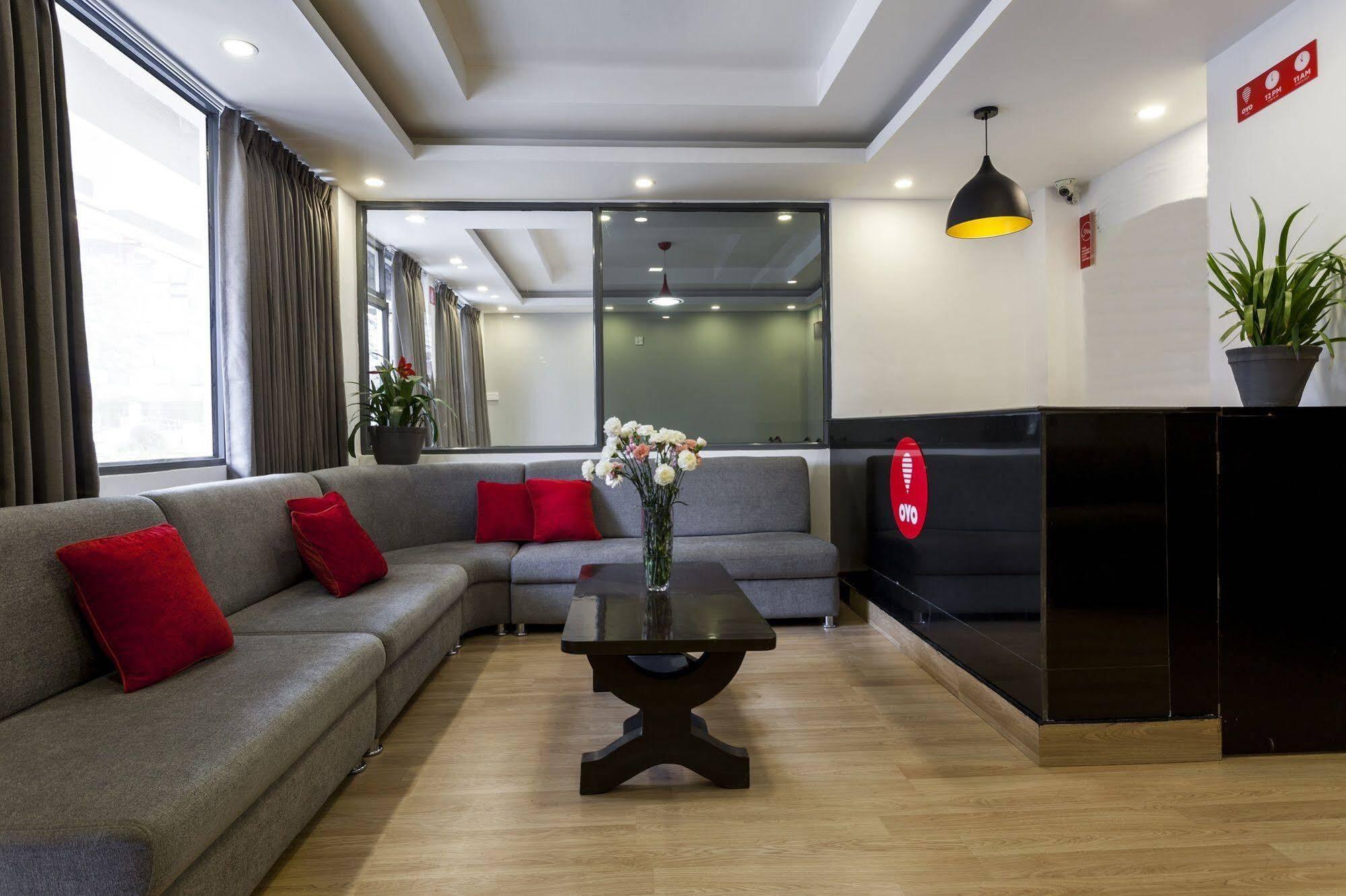 Hotel Oyo 123 Plaza Kathmandu