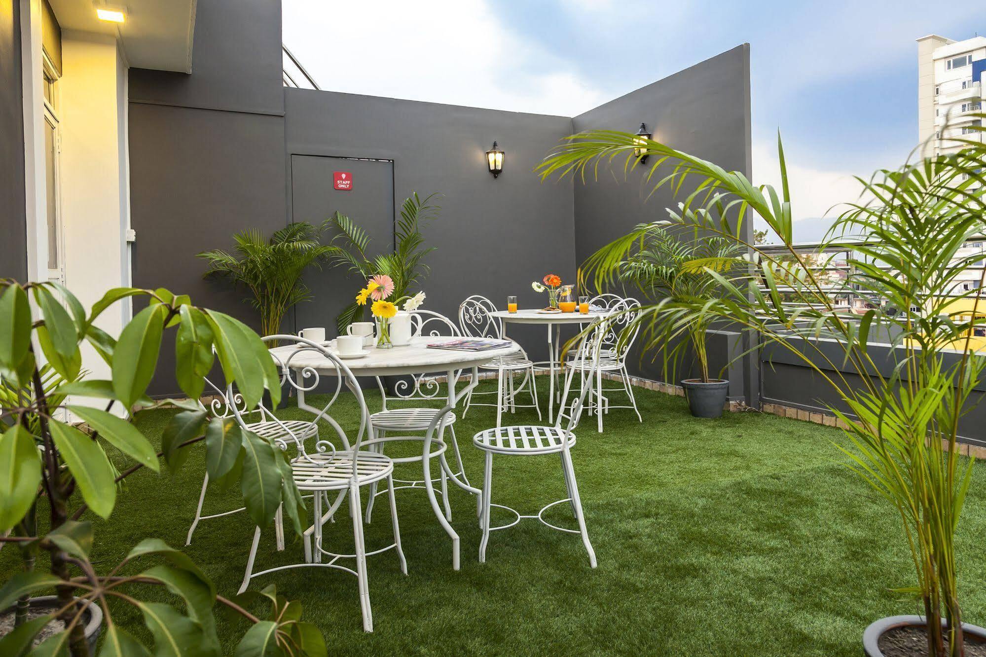 Hotel Oyo 123 Plaza 3*