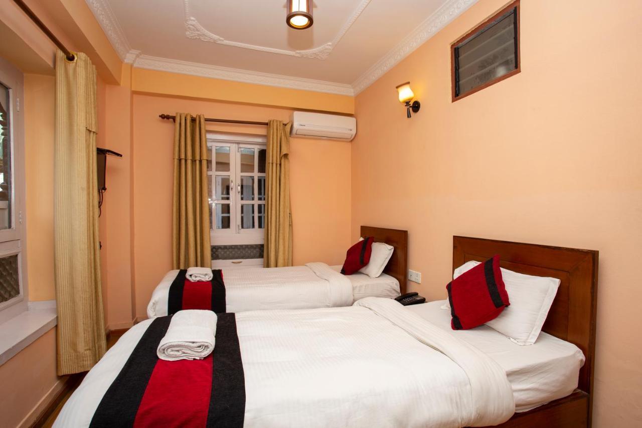 Happy Or Mudkhu Durbar Hotel