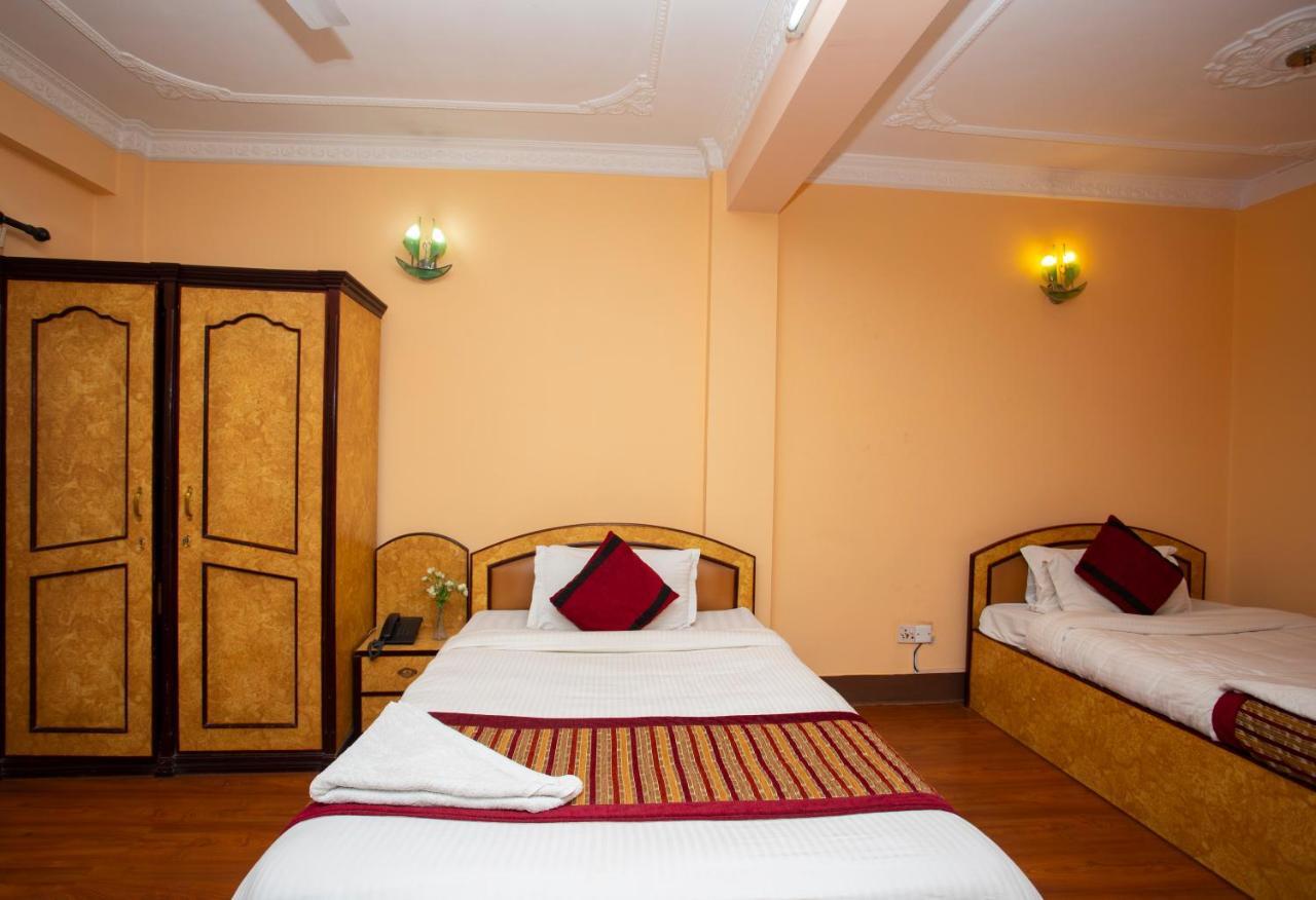 Happy Or Mudkhu Durbar Hotel 3*