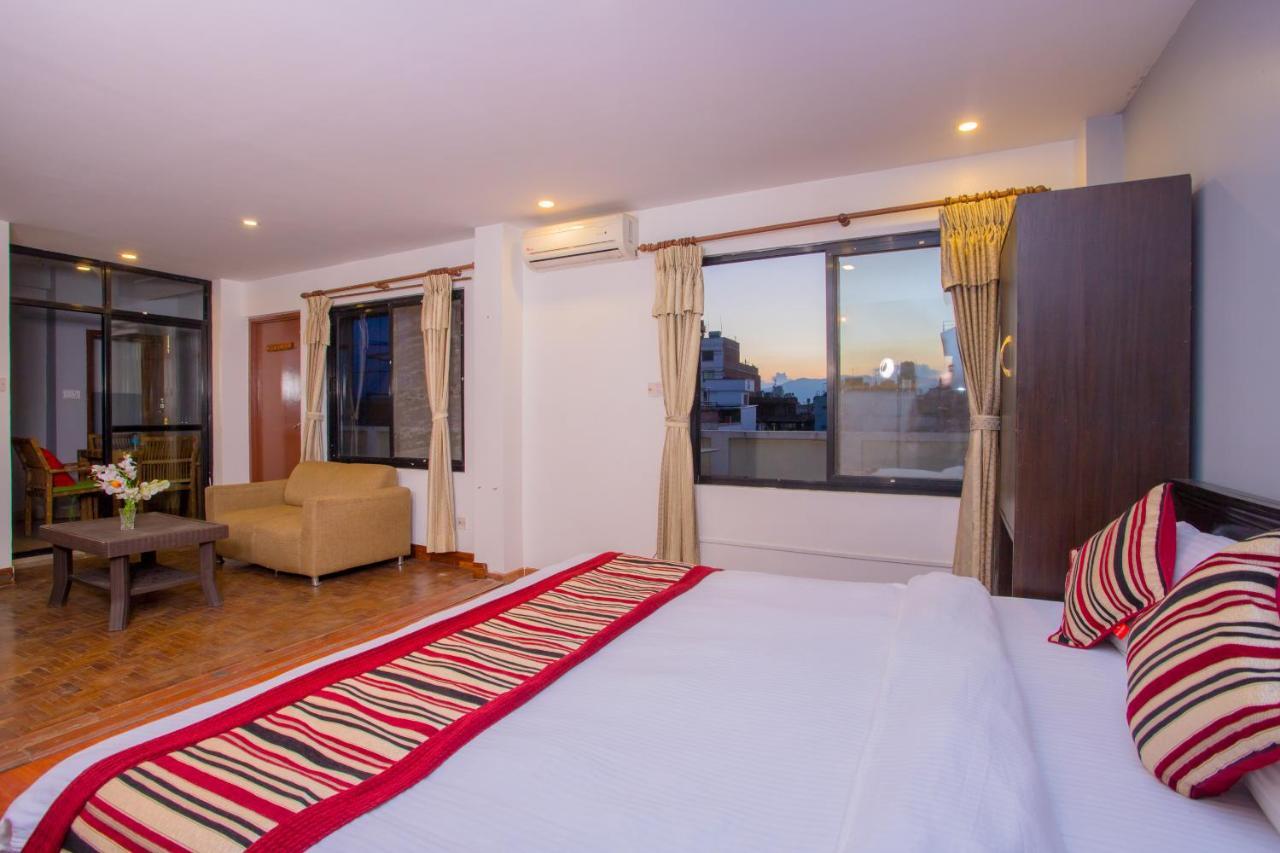 Hiranya 3* Kathmandu