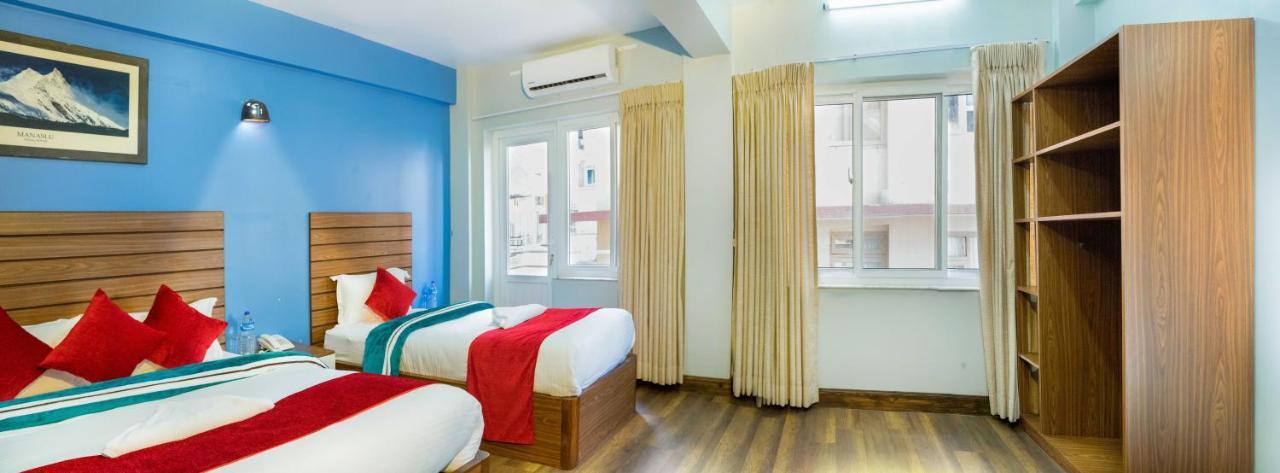 Hotel Nepal Bhumi 3*