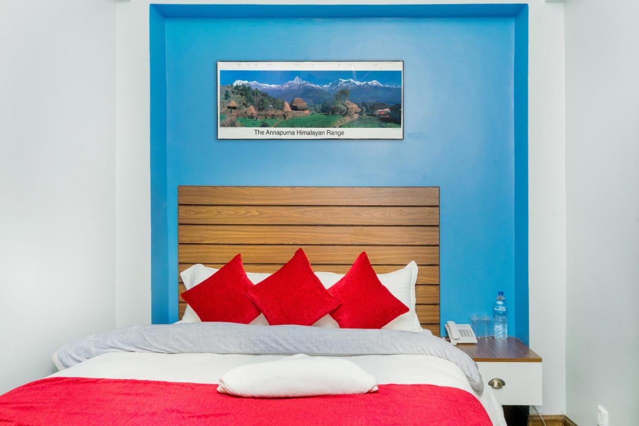 Hotel Nepal Bhumi