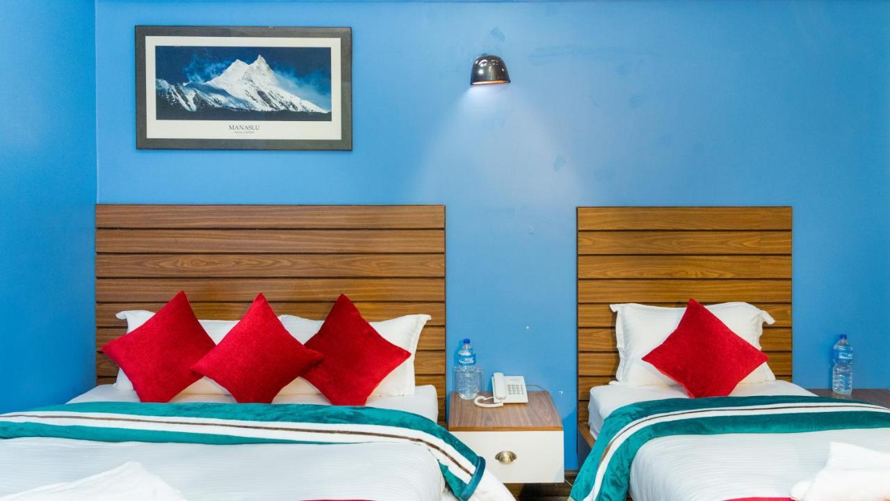 Nepal Bhumi 3*