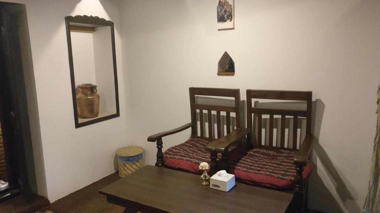 Hotel Temple House Kathmandu