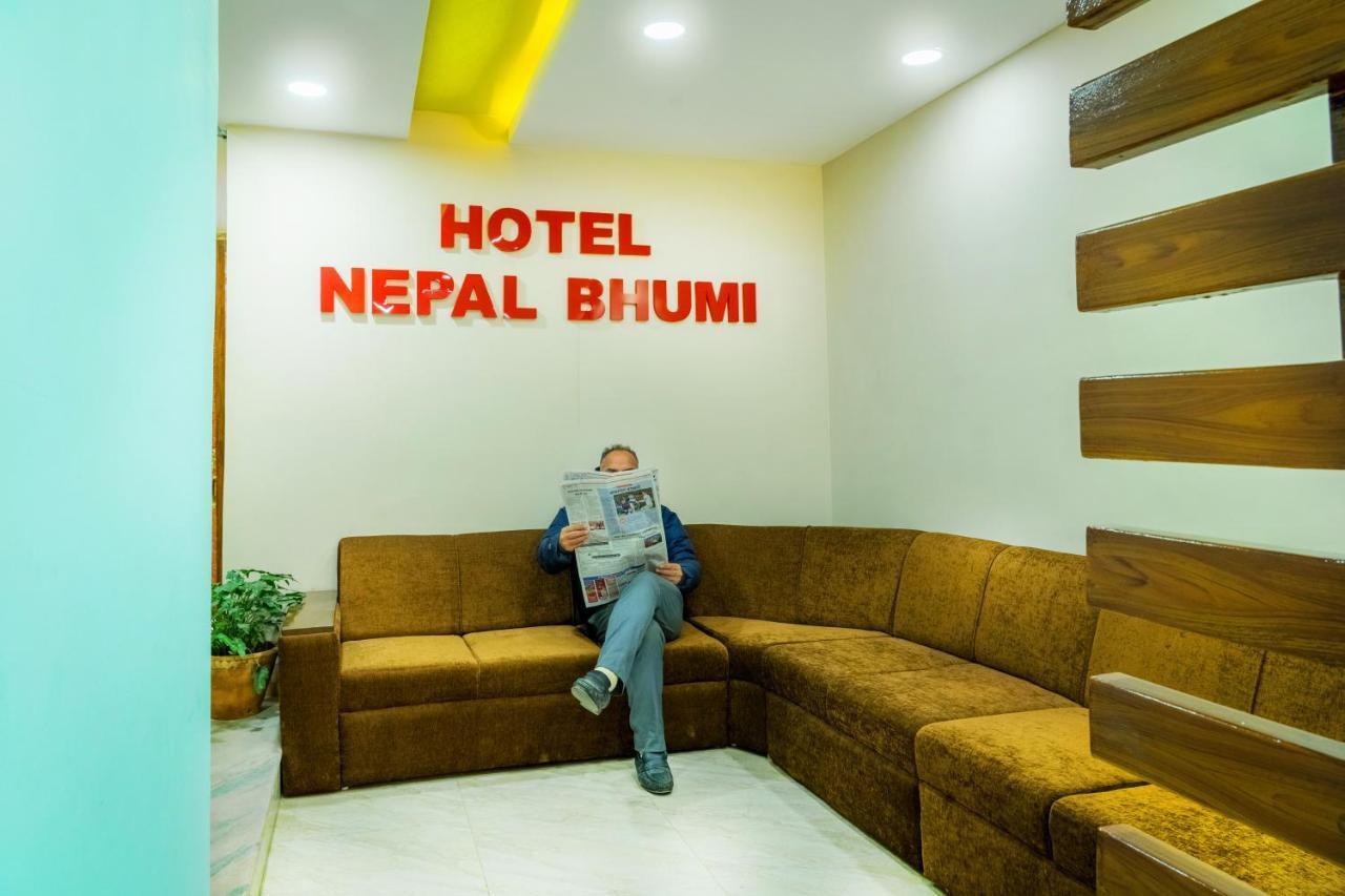 Nepal Bhumi Hotel