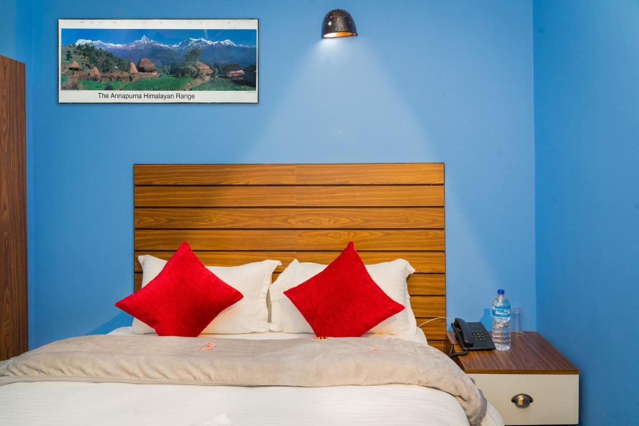 Hotel Nepal Bhumi 3*