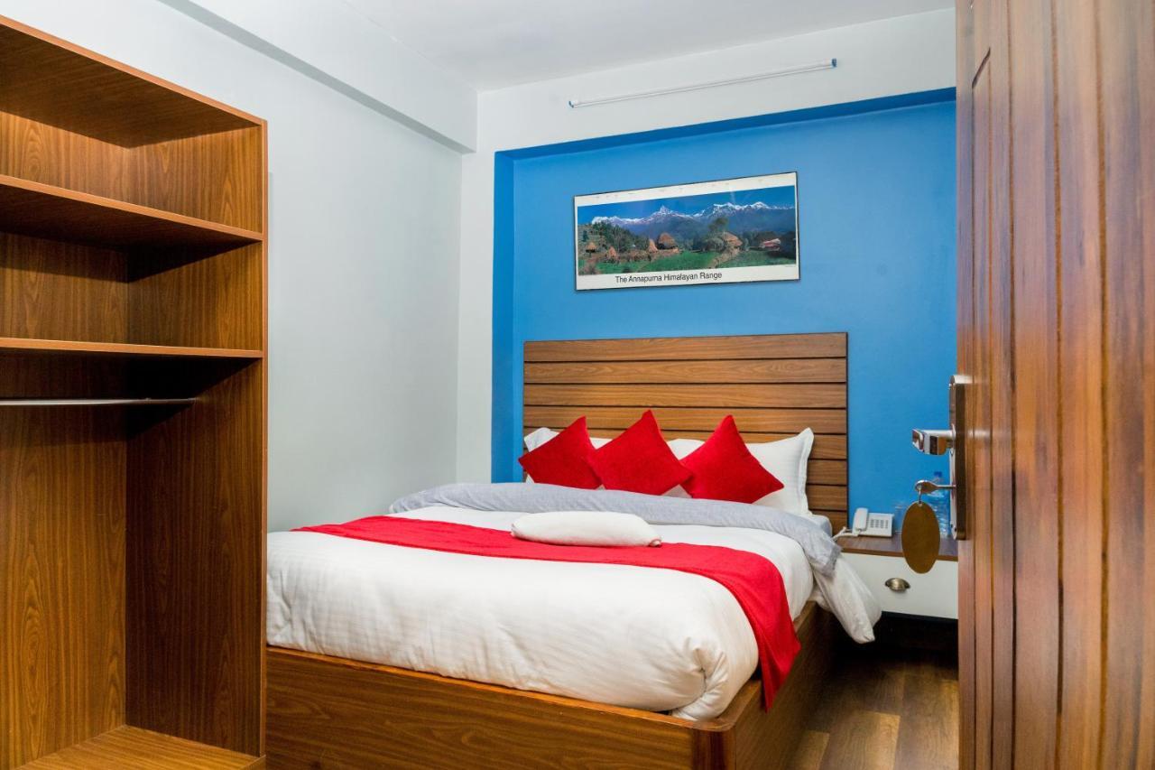 Hotel Nepal Bhumi Kathmandu