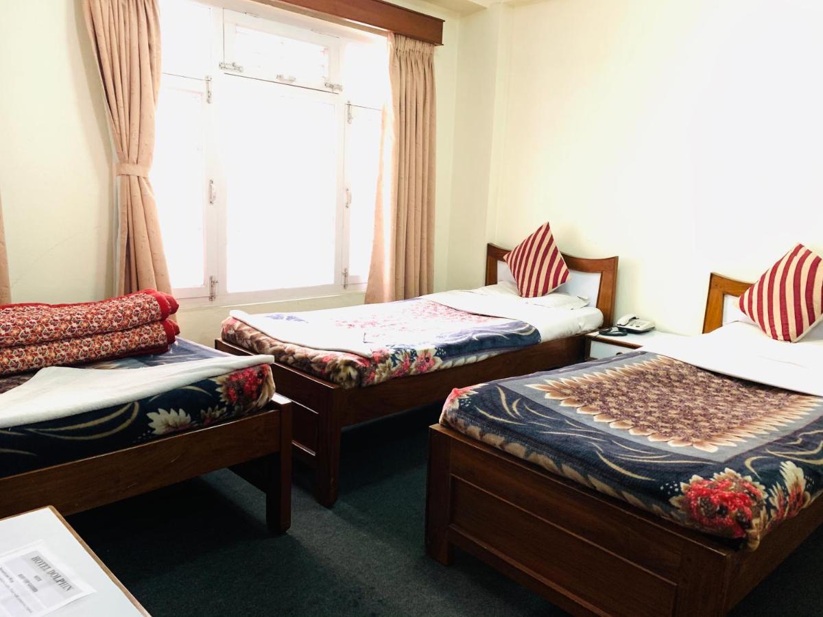 Hotel Dolphin Kathmandu
