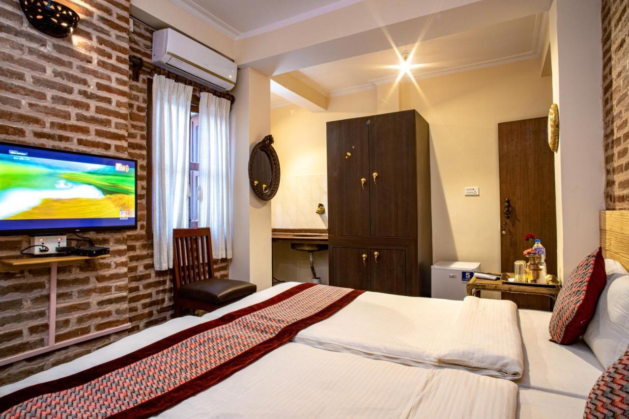 Newa Hotel