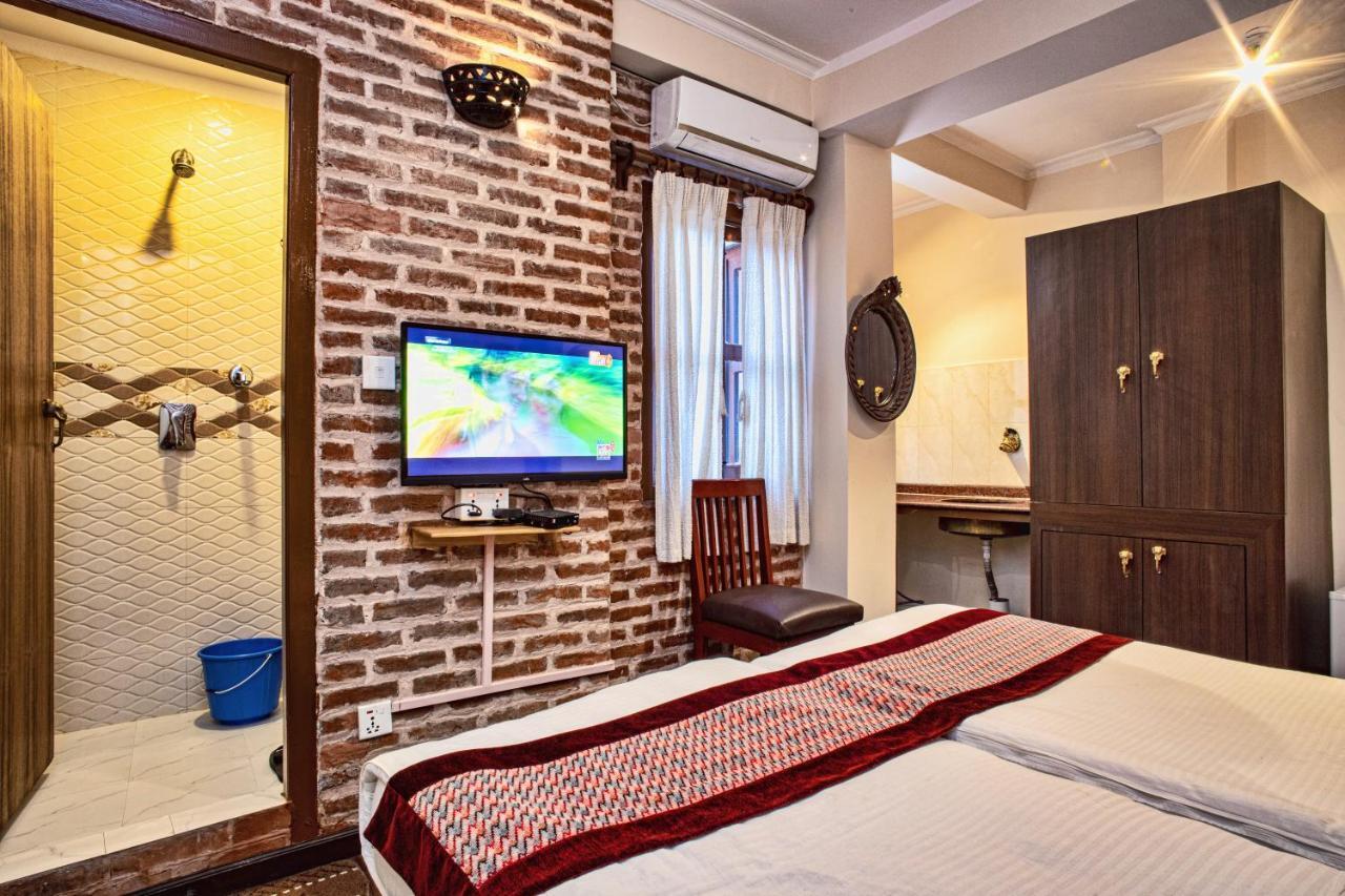 Newa Hotel 2*