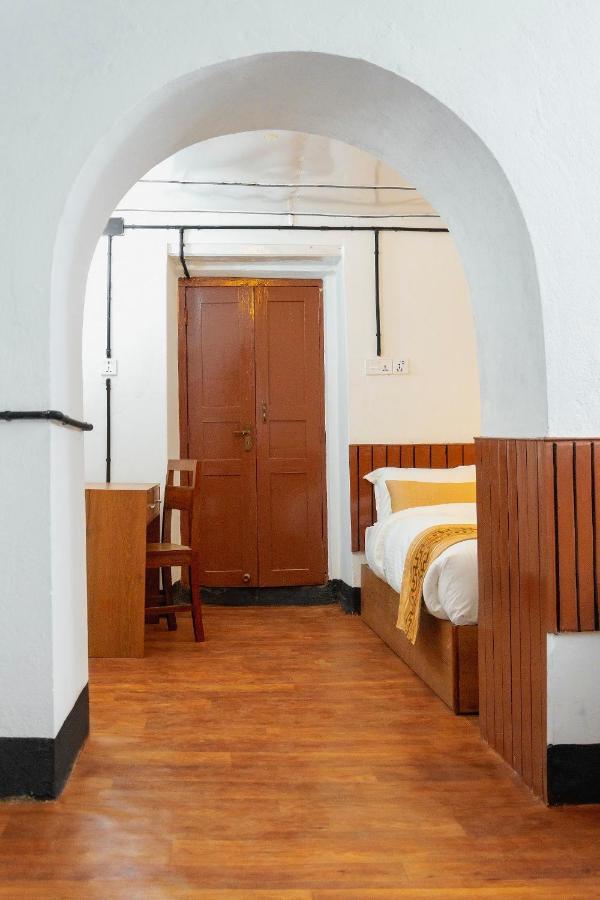 Nexus Inn- The Kathmandu