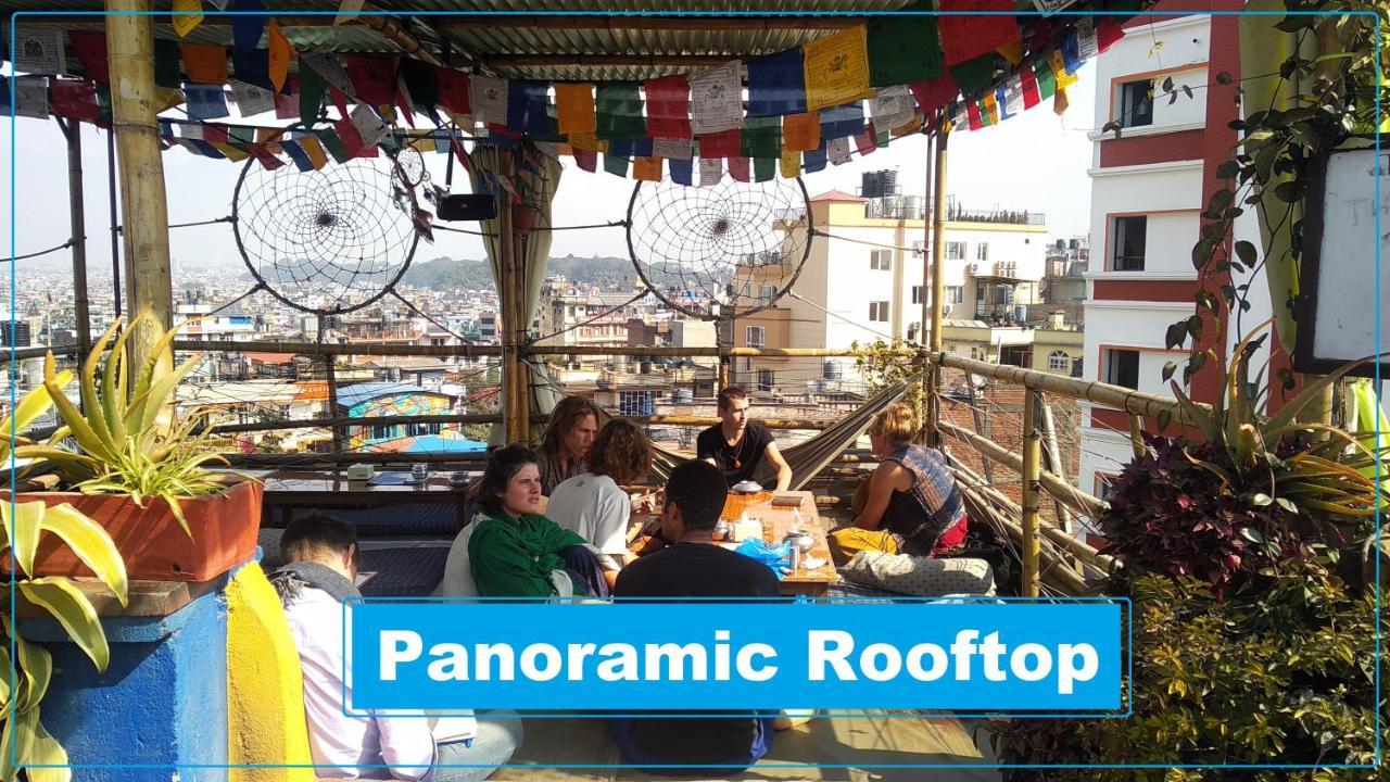 Planet Nomad Hostel
